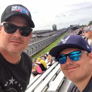 Meet your Posher, Chris